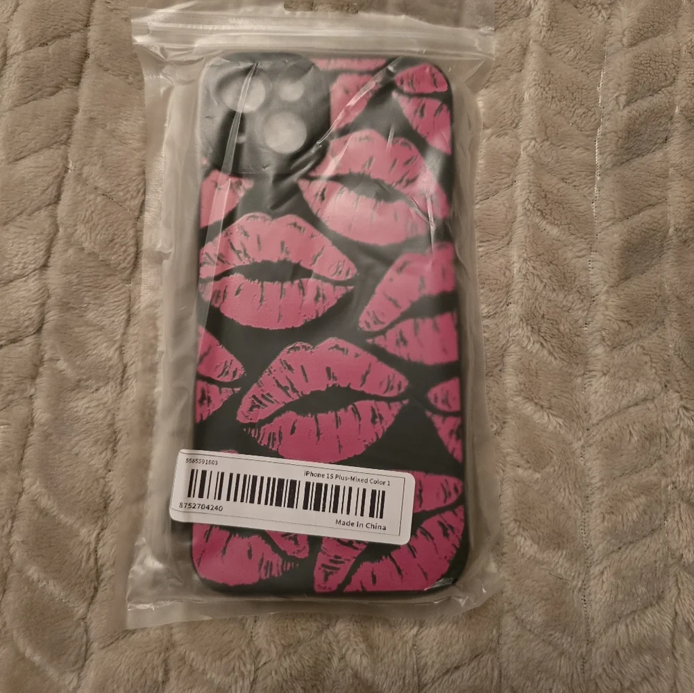 Cellphone Cover Protector for iPhone 15plus
